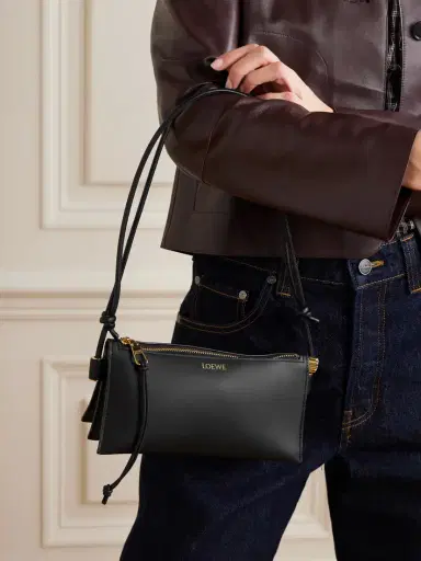 Loewe Joya Embellished Leather Shoulder Bag | Thumbnail 6 Loewe Joya Embellished Leather Shoulder Bag | Thumbnail 6