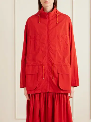 Auralee Cotton Jacket | Thumbnail 3 Auralee Cotton Jacket | Thumbnail 3