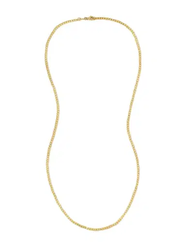 Carolina Bucci Discoball 18-karat Gold Necklace | Thumbnail 1 Carolina Bucci Discoball 18-karat Gold Necklace | Thumbnail 1