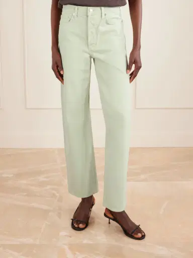 AGOLDE Arc Mid-rise Wide-leg Jeans | Thumbnail 3 AGOLDE Arc Mid-rise Wide-leg Jeans | Thumbnail 3