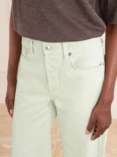 AGOLDE Arc Mid-rise Wide-leg Jeans | Thumbnail 5 AGOLDE Arc Mid-rise Wide-leg Jeans | Thumbnail 5