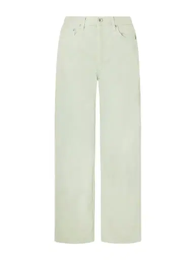 AGOLDE Arc Mid-rise Wide-leg Jeans | Thumbnail 1 AGOLDE Arc Mid-rise Wide-leg Jeans | Thumbnail 1