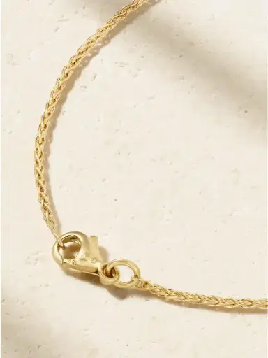 Marie Lichtenberg Dado 18-karat Gold Diamond Necklace | Thumbnail 3 Marie Lichtenberg Dado 18-karat Gold Diamond Necklace | Thumbnail 3