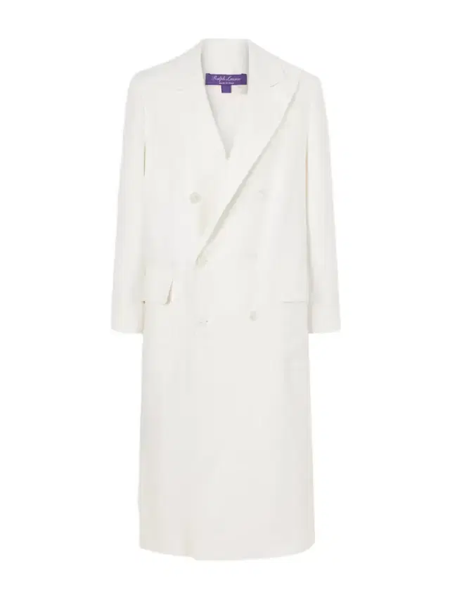 Taylan Linen Coat Taylan Linen Coat