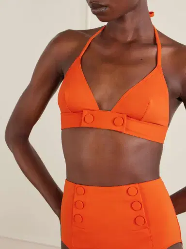 Eres Triangle Bikini Top | Thumbnail 4 Eres Triangle Bikini Top | Thumbnail 4