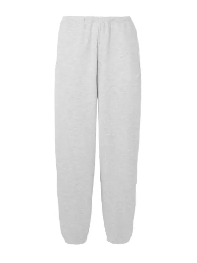 Classic Joggers - Light Heather Grey Classic Joggers - Light Heather Grey