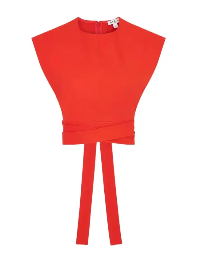Cropped Cotton-poplin Top Cropped Cotton-poplin Top