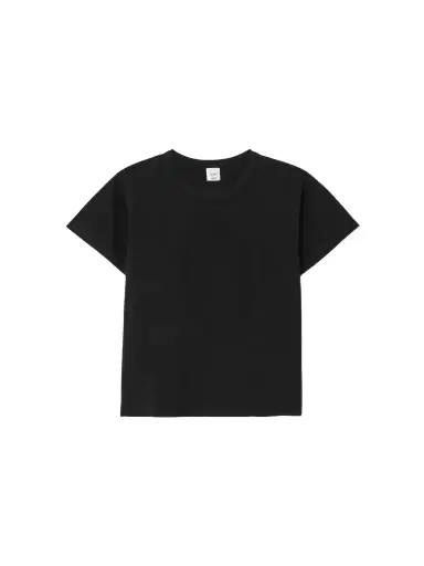 LESET Margo Cotton-jersey T-shirt | Thumbnail 1 LESET Margo Cotton-jersey T-shirt | Thumbnail 1