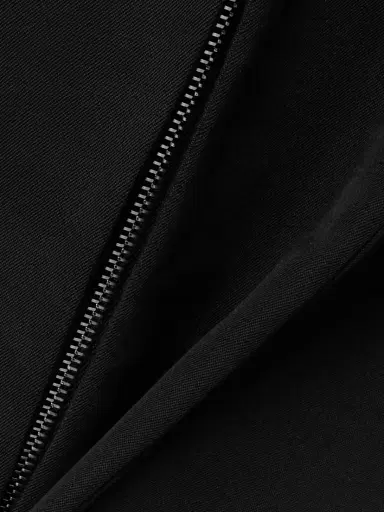 McQueen Wool Bustier Top | Thumbnail 4 McQueen Wool Bustier Top | Thumbnail 4