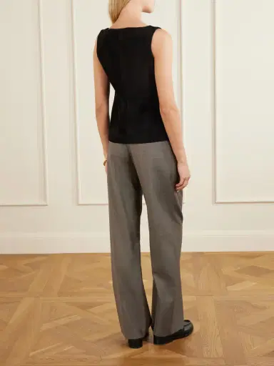 STOULS Mae Suede Vest | Thumbnail 3 STOULS Mae Suede Vest | Thumbnail 3