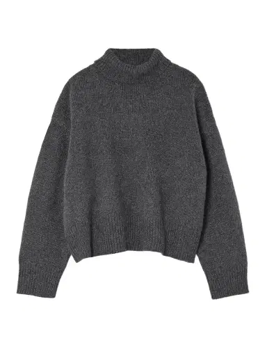 Nili Lotan Tabitha Cashmere Turtleneck Sweater | Thumbnail 1 Nili Lotan Tabitha Cashmere Turtleneck Sweater | Thumbnail 1