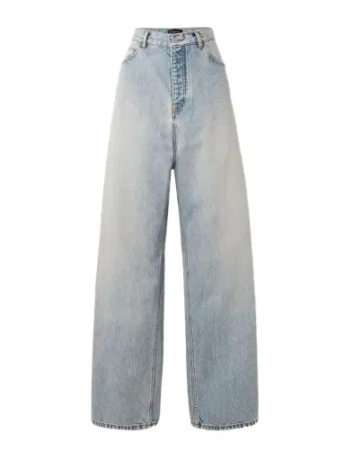 Balenciaga Boyfriend Jeans | Thumbnail 1 Balenciaga Boyfriend Jeans | Thumbnail 1