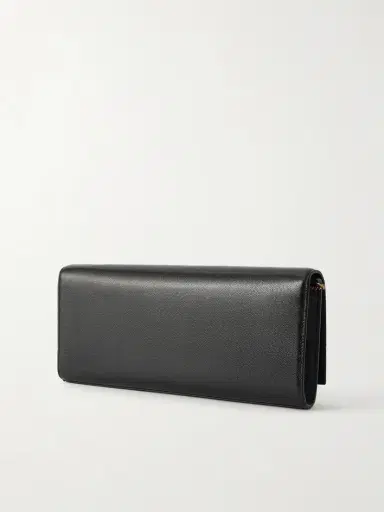 Saint Laurent Kate Embossed-leather Clutch | Thumbnail 4 Saint Laurent Kate Embossed-leather Clutch | Thumbnail 4