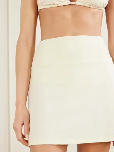 Rivage Iris Stretch-jersey Swim Skirt | Thumbnail 4 Rivage Iris Stretch-jersey Swim Skirt | Thumbnail 4