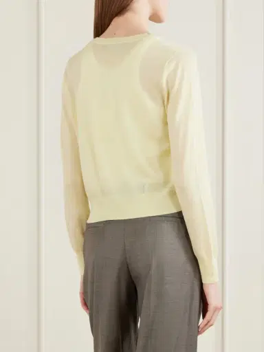 Arch4 Caspian Cashmere Cardigan | Thumbnail 3 Arch4 Caspian Cashmere Cardigan | Thumbnail 3