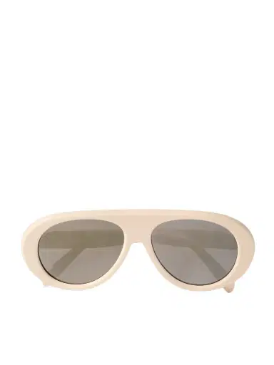 CELINE Eyewear Aviator-style Acetate Sunglasses | Thumbnail 1 CELINE Eyewear Aviator-style Acetate Sunglasses | Thumbnail 1