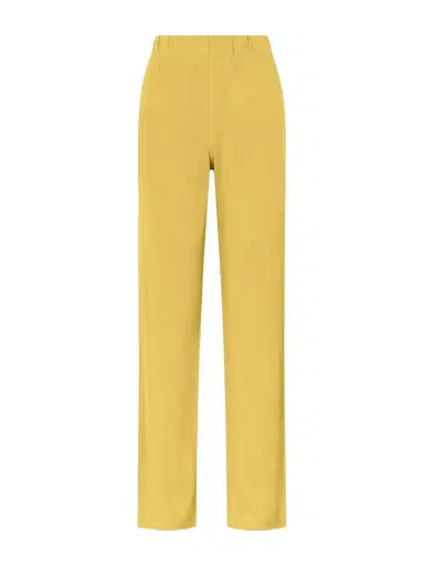ÉTERNE Lounge Cotton And Modal-blend Jersey Straight-leg Pants | Thumbnail 1 ÉTERNE Lounge Cotton And Modal-blend Jersey Straight-leg Pants | Thumbnail 1