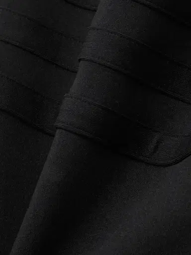 Eres Les Permanents Asia Paneled Swimsuit | Thumbnail 4 Eres Les Permanents Asia Paneled Swimsuit | Thumbnail 4