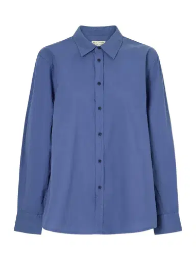 Nili Lotan Raphael Cotton-poplin Shirt | Thumbnail 1 Nili Lotan Raphael Cotton-poplin Shirt | Thumbnail 1