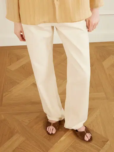 Saint Laurent Babylon Suede Sandals | Thumbnail 2 Saint Laurent Babylon Suede Sandals | Thumbnail 2
