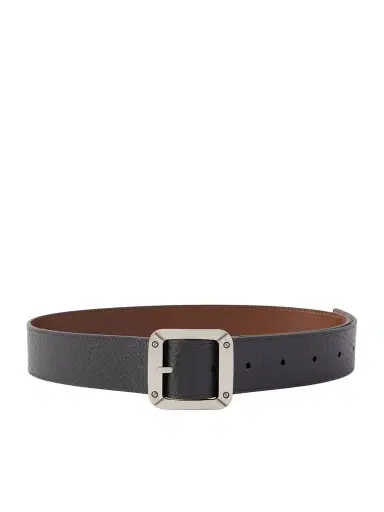Acne Studios Reversible Leather Belt | Thumbnail 1 Acne Studios Reversible Leather Belt | Thumbnail 1