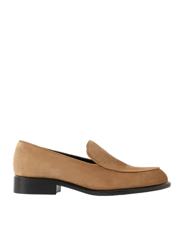 Miles Suede Loafers Miles Suede Loafers