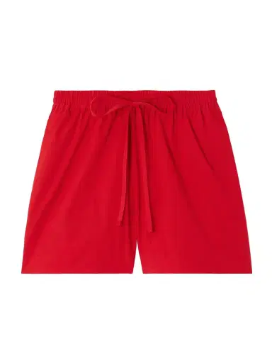 Matteau Organic Cotton-poplin Shorts | Thumbnail 1 Matteau Organic Cotton-poplin Shorts | Thumbnail 1