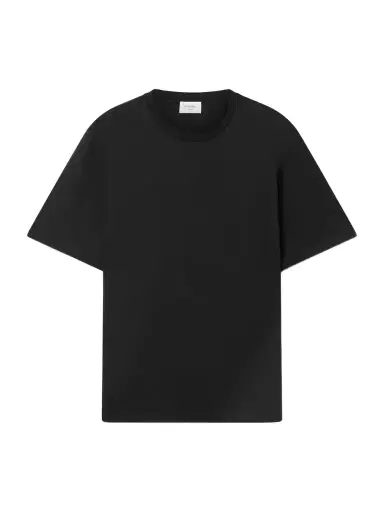 Saint Laurent Cotton-jersey T-shirt | Thumbnail 1 Saint Laurent Cotton-jersey T-shirt | Thumbnail 1