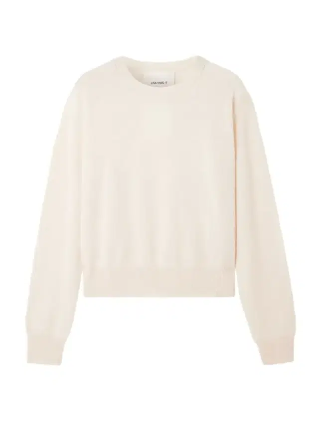Greer Cashmere Sweater Greer Cashmere Sweater