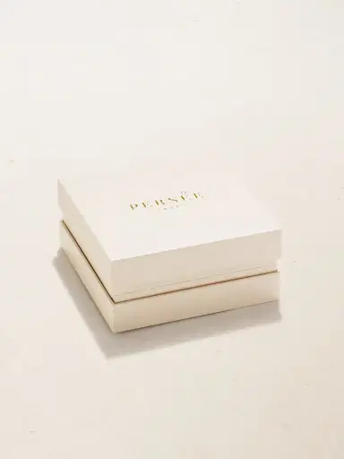 Persée 18-karat Gold Diamond Earrings | Thumbnail 4 Persée 18-karat Gold Diamond Earrings | Thumbnail 4