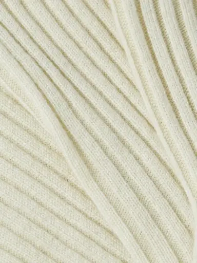 The Row Calf Ribbed Cashmere Socks | Thumbnail 3 The Row Calf Ribbed Cashmere Socks | Thumbnail 3