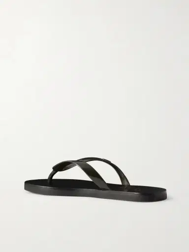 Ancient Greek Sandals Saionara Jelly Rubber Flip Flops | Thumbnail 3 Ancient Greek Sandals Saionara Jelly Rubber Flip Flops | Thumbnail 3