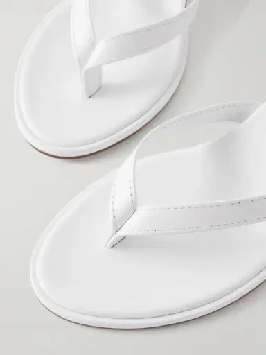 aeyde Daphne Leather Sandals | Thumbnail 5 aeyde Daphne Leather Sandals | Thumbnail 5