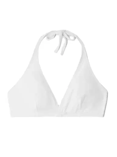 Eres Les Permanents Gang Triangle Bikini Top | Thumbnail 1 Eres Les Permanents Gang Triangle Bikini Top | Thumbnail 1