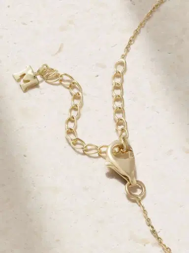 Mateo 14-karat Gold Amethyst Necklace | Thumbnail 3 Mateo 14-karat Gold Amethyst Necklace | Thumbnail 3