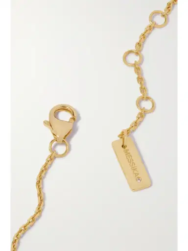 Messika Move Uno 18-karat Gold Diamond Bracelet | Thumbnail 3 Messika Move Uno 18-karat Gold Diamond Bracelet | Thumbnail 3