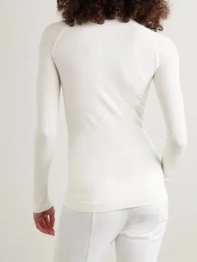 FALKE Ergonomic Sport System Nordic Wool-blend Top | Thumbnail 4 FALKE Ergonomic Sport System Nordic Wool-blend Top | Thumbnail 4