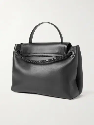 Bottega Veneta Ciao Ciao Small Leather Tote | Thumbnail 3 Bottega Veneta Ciao Ciao Small Leather Tote | Thumbnail 3
