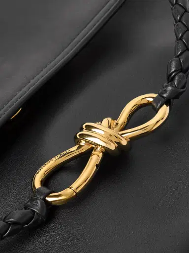 Bottega Veneta Ciao Ciao Small Leather Tote | Thumbnail 4 Bottega Veneta Ciao Ciao Small Leather Tote | Thumbnail 4