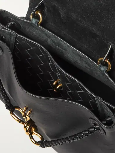 Bottega Veneta Ciao Ciao Small Leather Tote | Thumbnail 5 Bottega Veneta Ciao Ciao Small Leather Tote | Thumbnail 5