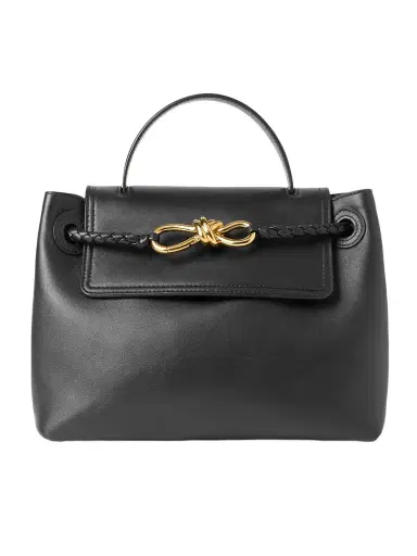 Bottega Veneta Ciao Ciao Small Leather Tote | Thumbnail 1 Bottega Veneta Ciao Ciao Small Leather Tote | Thumbnail 1
