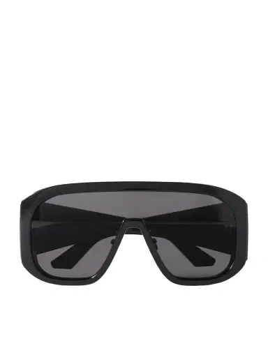 DIOR Eyewear Diorgraphique M2u D-frame Acetate Sunglasses | Thumbnail 1 DIOR Eyewear Diorgraphique M2u D-frame Acetate Sunglasses | Thumbnail 1