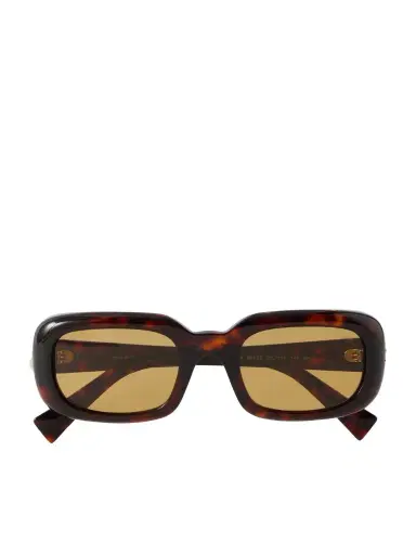 Miu Miu Eyewear Square-frame Acetate Sunglasses | Thumbnail 1 Miu Miu Eyewear Square-frame Acetate Sunglasses | Thumbnail 1