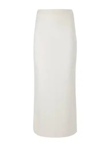 Gabriela Hearst Narayan Cashmere Midi Skirt | Thumbnail 1 Gabriela Hearst Narayan Cashmere Midi Skirt | Thumbnail 1