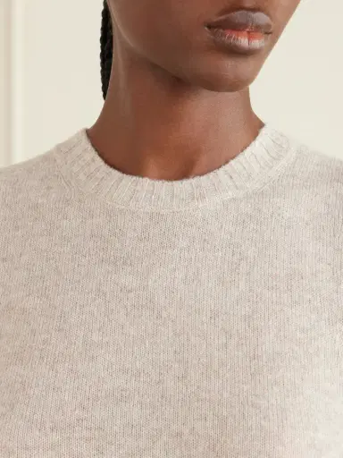 James Perse Cashmere Vest | Thumbnail 4 James Perse Cashmere Vest | Thumbnail 4