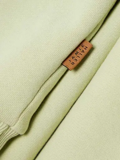 Jamie Haller The Daily Cotton-terry Sweatshirt | Thumbnail 4 Jamie Haller The Daily Cotton-terry Sweatshirt | Thumbnail 4