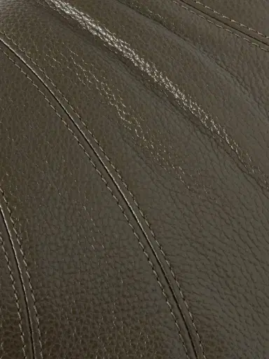 Lemaire Croissant Medium Paneled Textured-leather Shoulder Bag | Thumbnail 4 Lemaire Croissant Medium Paneled Textured-leather Shoulder Bag | Thumbnail 4