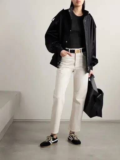 AGOLDE '90s Mid-rise Straight-leg Jeans | Thumbnail 2 AGOLDE '90s Mid-rise Straight-leg Jeans | Thumbnail 2
