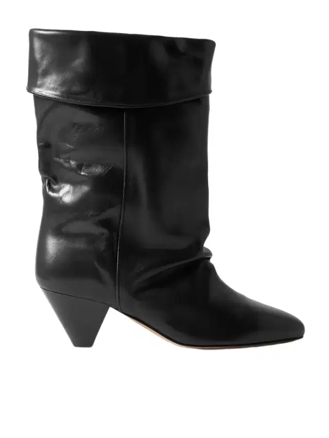 Dalby Leather Ankle Boots Dalby Leather Ankle Boots