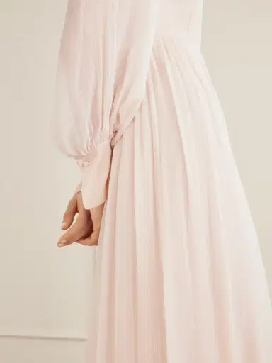 Erdem Crystal-embellished Crêpon Gown | Thumbnail 5 Erdem Crystal-embellished Crêpon Gown | Thumbnail 5